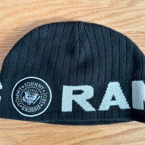 Ramones beanie hat (collectible)